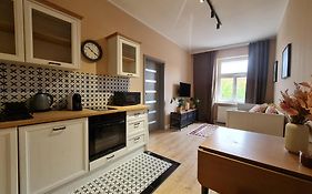 Perfect Stay - Apartament Zamkowy - parking place